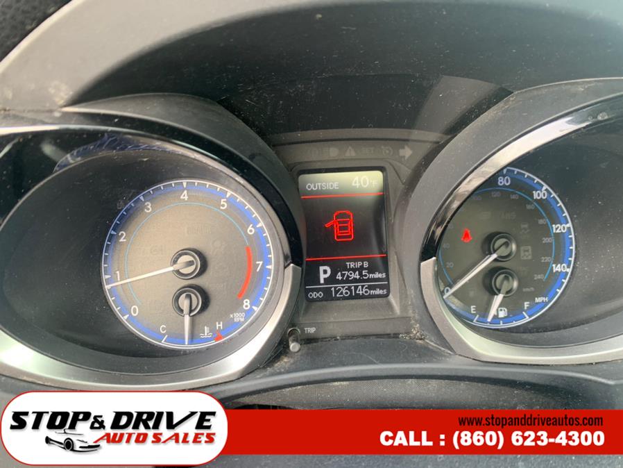 2015 Toyota Corolla 4dr Sdn CVT LE (Natl), available for sale in East Windsor, Connecticut | Stop & Drive Auto Sales. East Windsor, Connecticut 2015 Toyota Corolla 4dr Sdn CVT LE (Natl), available for sale in East Windsor, Connecticut | Stop & Drive Auto Sales. East Windsor, Connecticut