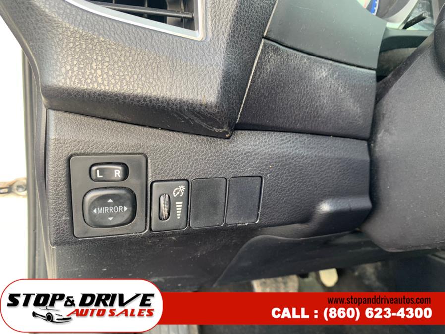 2015 Toyota Corolla 4dr Sdn CVT LE (Natl), available for sale in East Windsor, Connecticut | Stop & Drive Auto Sales. East Windsor, Connecticut 2015 Toyota Corolla 4dr Sdn CVT LE (Natl), available for sale in East Windsor, Connecticut | Stop & Drive Auto Sales. East Windsor, Connecticut
