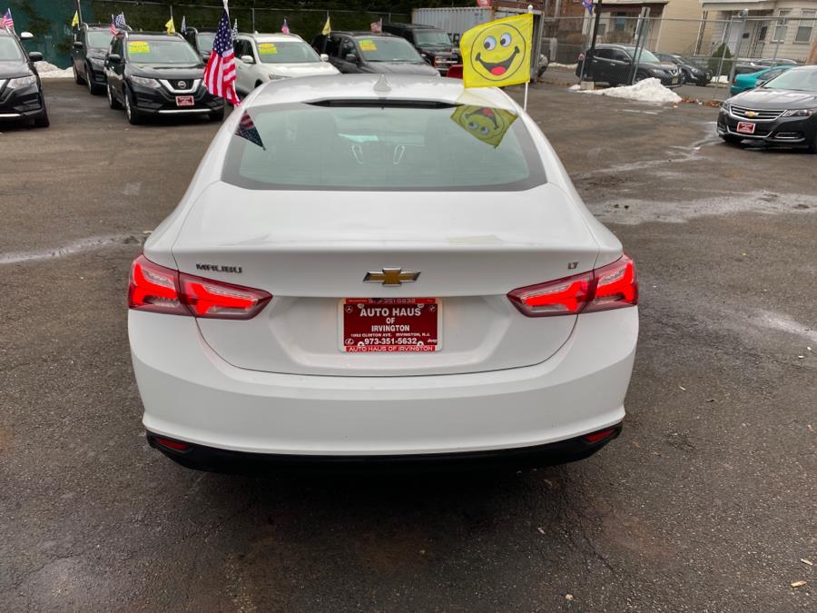 2020 Chevrolet Malibu 4dr Sdn LT, available for sale in Irvington , New Jersey | Auto Haus of Irvington Corp. Irvington , New Jersey 2020 Chevrolet Malibu 4dr Sdn LT, available for sale in Irvington , New Jersey | Auto Haus of Irvington Corp. Irvington , New Jersey