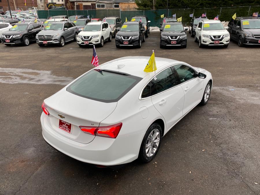 2020 Chevrolet Malibu 4dr Sdn LT, available for sale in Irvington , New Jersey | Auto Haus of Irvington Corp. Irvington , New Jersey 2020 Chevrolet Malibu 4dr Sdn LT, available for sale in Irvington , New Jersey | Auto Haus of Irvington Corp. Irvington , New Jersey
