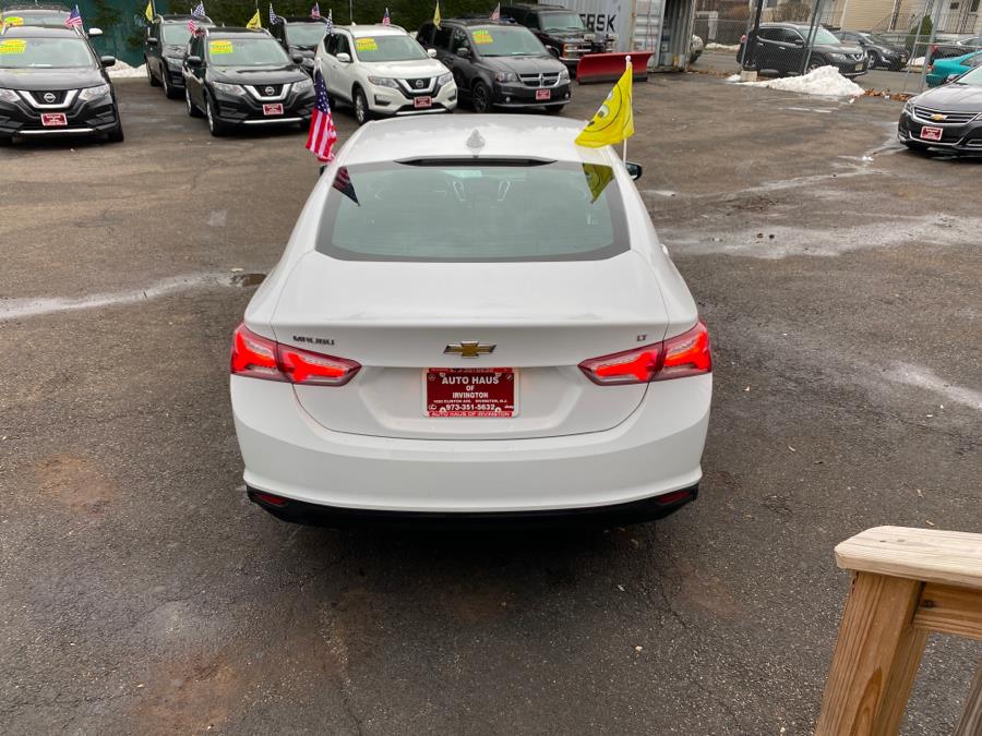 2020 Chevrolet Malibu 4dr Sdn LT, available for sale in Irvington , New Jersey | Auto Haus of Irvington Corp. Irvington , New Jersey 2020 Chevrolet Malibu 4dr Sdn LT, available for sale in Irvington , New Jersey | Auto Haus of Irvington Corp. Irvington , New Jersey