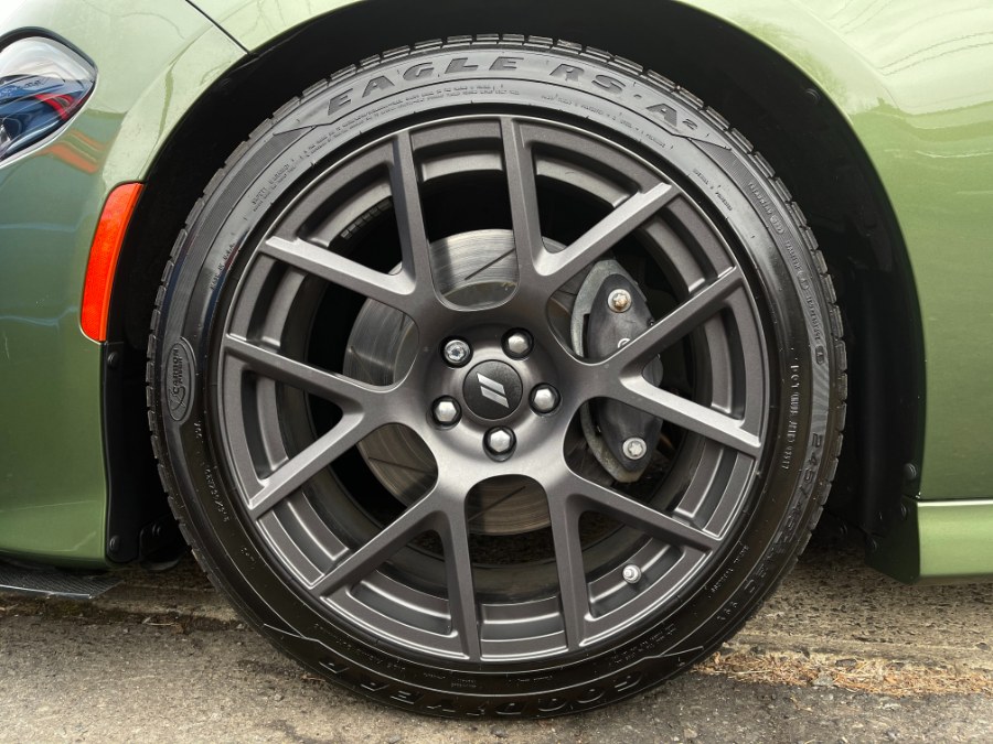 Used Dodge Charger SRT 392 RWD 2018 | Champion Auto Hillside. Hillside, New Jersey Used Dodge Charger SRT 392 RWD 2018 | Champion Auto Hillside. Hillside, New Jersey
