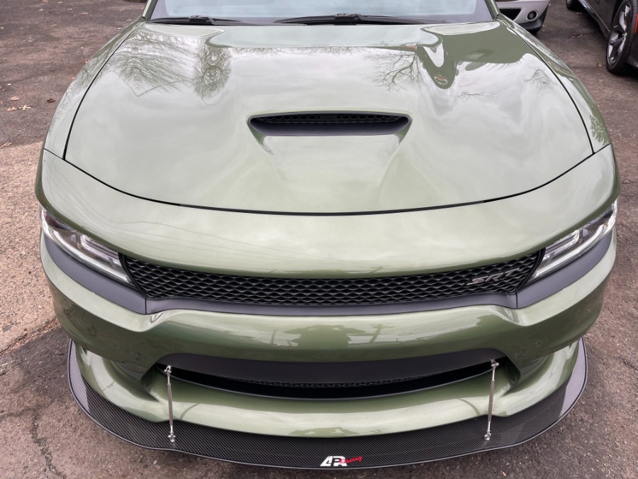 Used Dodge Charger SRT 392 RWD 2018 | Champion Auto Hillside. Hillside, New Jersey Used Dodge Charger SRT 392 RWD 2018 | Champion Auto Hillside. Hillside, New Jersey