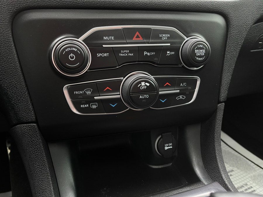 Used Dodge Charger SRT 392 RWD 2018 | Champion Auto Hillside. Hillside, New Jersey Used Dodge Charger SRT 392 RWD 2018 | Champion Auto Hillside. Hillside, New Jersey