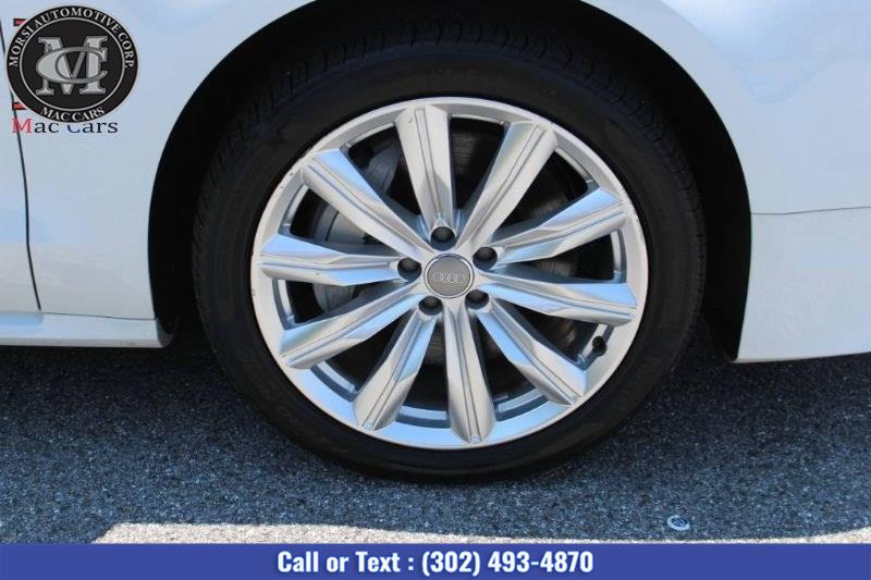 Used Audi A8 l 2017 | Morsi Automotive Corp. New Castle, Delaware Used Audi A8 l 2017 | Morsi Automotive Corp. New Castle, Delaware