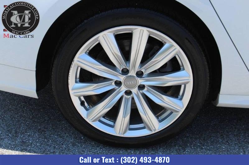 Used Audi A8 l 2017 | Morsi Automotive Corp. New Castle, Delaware Used Audi A8 l 2017 | Morsi Automotive Corp. New Castle, Delaware