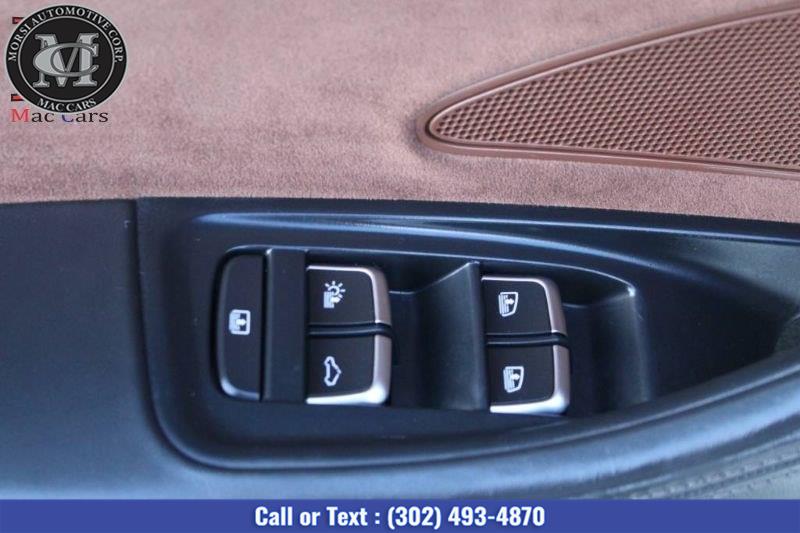 Used Audi A8 l 2017 | Morsi Automotive Corp. New Castle, Delaware Used Audi A8 l 2017 | Morsi Automotive Corp. New Castle, Delaware