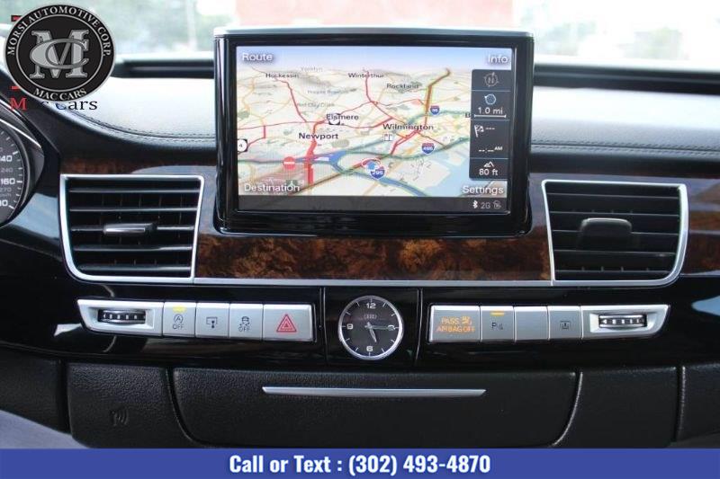 Used Audi A8 l 2017 | Morsi Automotive Corp. New Castle, Delaware Used Audi A8 l 2017 | Morsi Automotive Corp. New Castle, Delaware