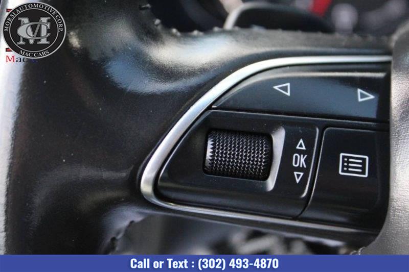 Used Audi A8 l 2017 | Morsi Automotive Corp. New Castle, Delaware Used Audi A8 l 2017 | Morsi Automotive Corp. New Castle, Delaware