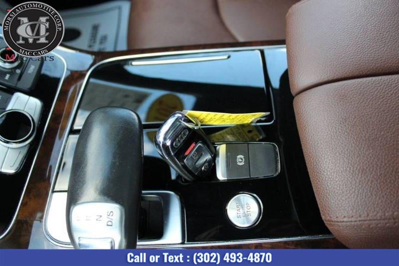 Used Audi A8 l 2017 | Morsi Automotive Corp. New Castle, Delaware Used Audi A8 l 2017 | Morsi Automotive Corp. New Castle, Delaware