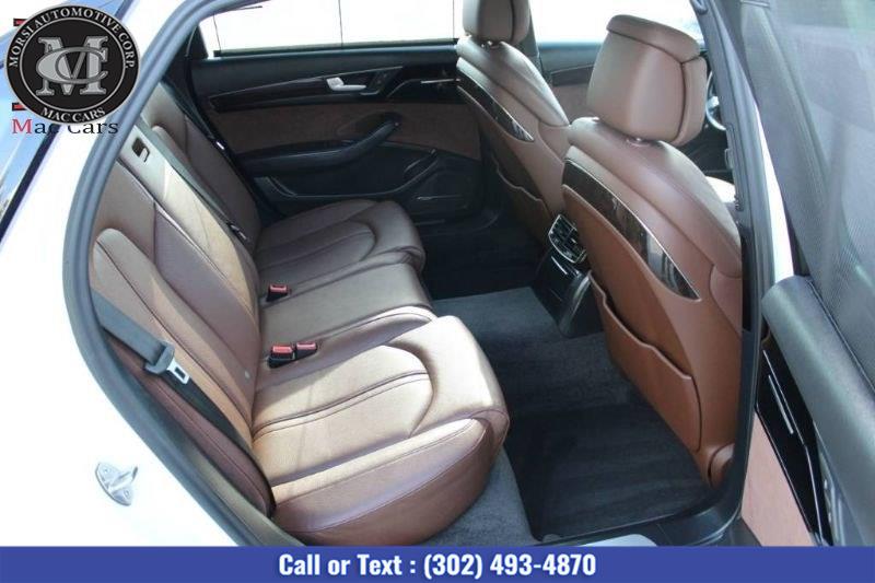 Used Audi A8 l 2017 | Morsi Automotive Corp. New Castle, Delaware Used Audi A8 l 2017 | Morsi Automotive Corp. New Castle, Delaware