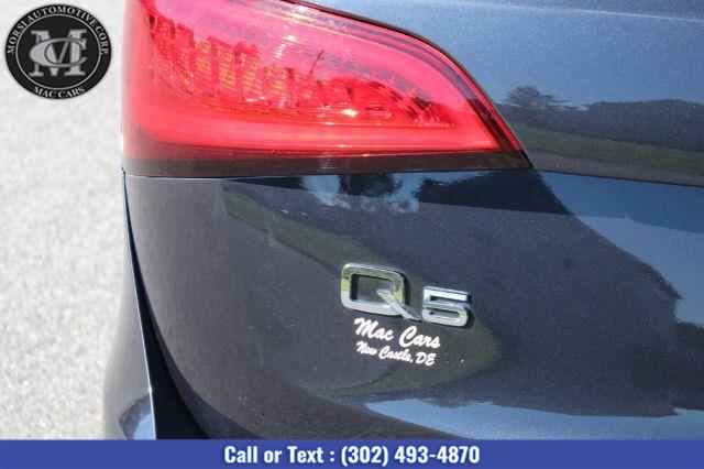 Used Audi Q5 Premium Plus 2015 | Morsi Automotive Corp. New Castle, Delaware Used Audi Q5 Premium Plus 2015 | Morsi Automotive Corp. New Castle, Delaware