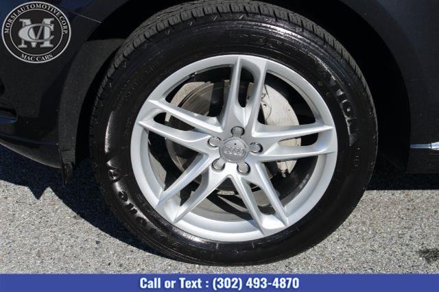 Used Audi Q5 Premium Plus 2015 | Morsi Automotive Corp. New Castle, Delaware Used Audi Q5 Premium Plus 2015 | Morsi Automotive Corp. New Castle, Delaware