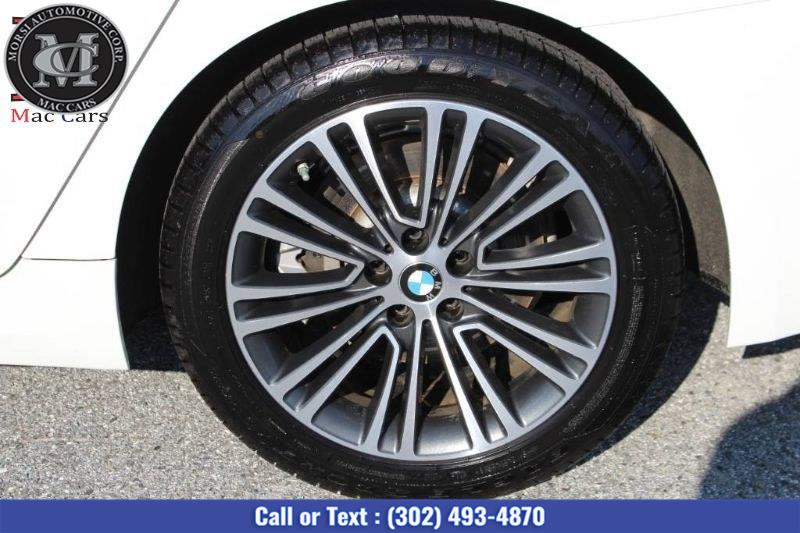 Used BMW 5 Series 530i xDrive 2017 | Morsi Automotive Corp. New Castle, Delaware Used BMW 5 Series 530i xDrive 2017 | Morsi Automotive Corp. New Castle, Delaware