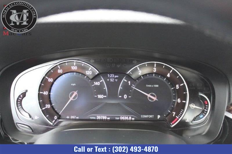 Used BMW 5 Series 530i xDrive 2017 | Morsi Automotive Corp. New Castle, Delaware Used BMW 5 Series 530i xDrive 2017 | Morsi Automotive Corp. New Castle, Delaware