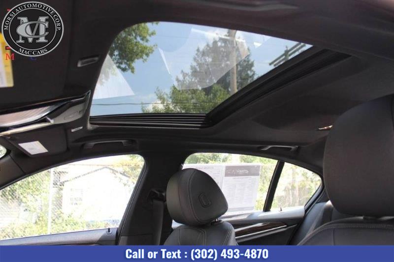 Used BMW 5 Series 530i xDrive 2017 | Morsi Automotive Corp. New Castle, Delaware Used BMW 5 Series 530i xDrive 2017 | Morsi Automotive Corp. New Castle, Delaware