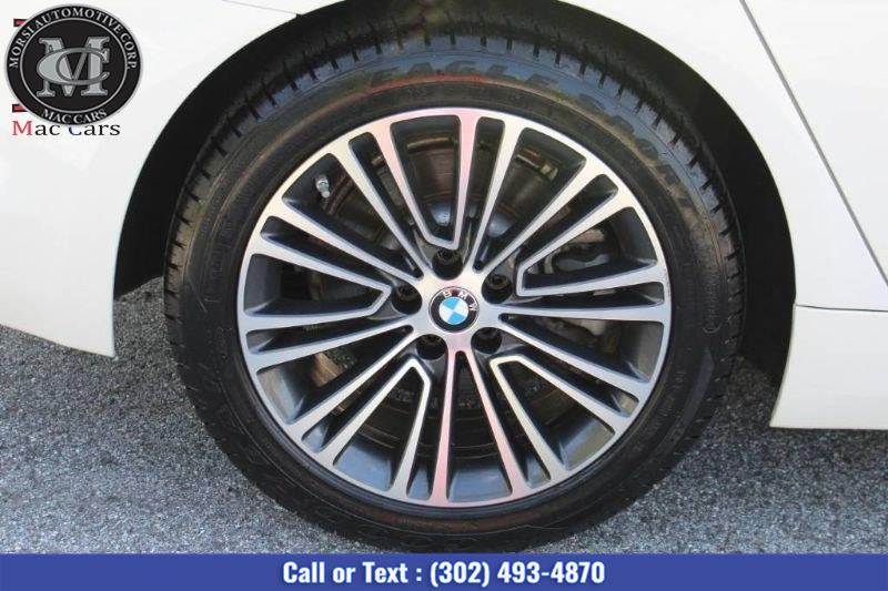 Used BMW 5 Series 530i xDrive 2017 | Morsi Automotive Corp. New Castle, Delaware Used BMW 5 Series 530i xDrive 2017 | Morsi Automotive Corp. New Castle, Delaware