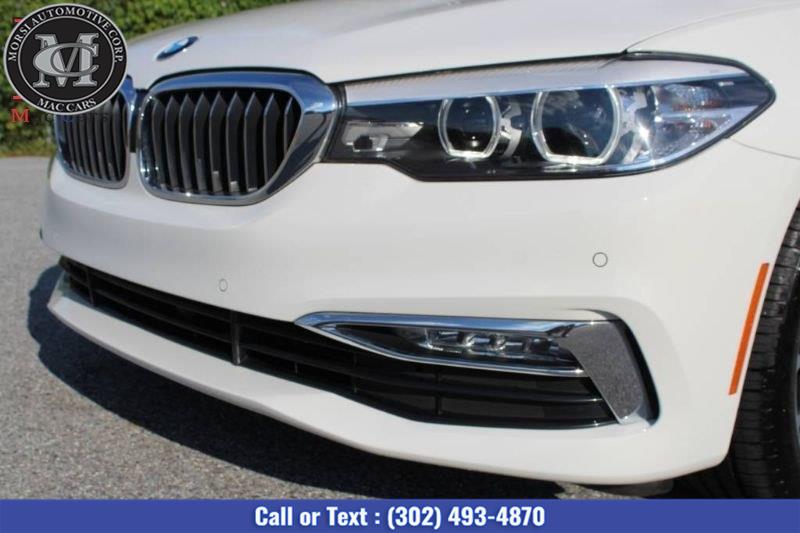 Used BMW 5 Series 530i xDrive 2017 | Morsi Automotive Corp. New Castle, Delaware Used BMW 5 Series 530i xDrive 2017 | Morsi Automotive Corp. New Castle, Delaware