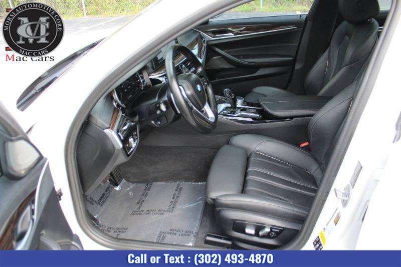 Used BMW 5 Series 530i xDrive 2017 | Morsi Automotive Corp. New Castle, Delaware Used BMW 5 Series 530i xDrive 2017 | Morsi Automotive Corp. New Castle, Delaware