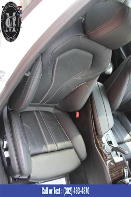 Used BMW 5 Series 530i xDrive 2017 | Morsi Automotive Corp. New Castle, Delaware Used BMW 5 Series 530i xDrive 2017 | Morsi Automotive Corp. New Castle, Delaware