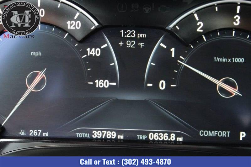 Used BMW 5 Series 530i xDrive 2017 | Morsi Automotive Corp. New Castle, Delaware Used BMW 5 Series 530i xDrive 2017 | Morsi Automotive Corp. New Castle, Delaware
