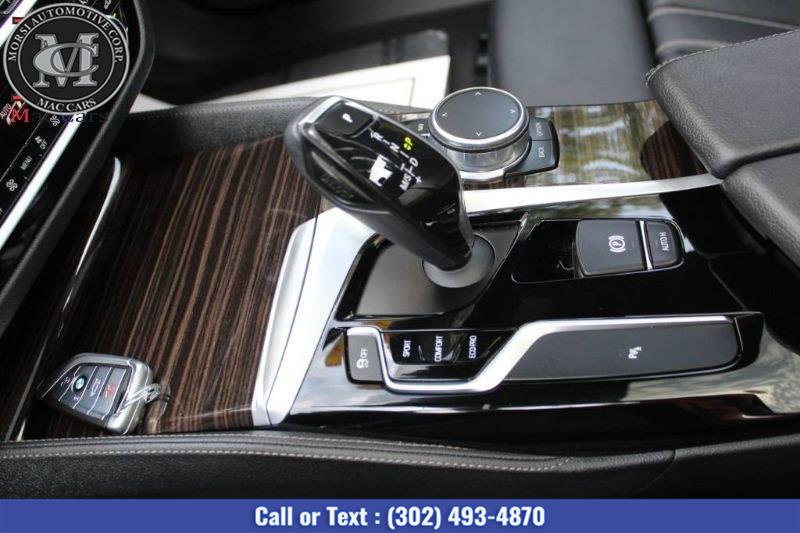Used BMW 5 Series 530i xDrive 2017 | Morsi Automotive Corp. New Castle, Delaware Used BMW 5 Series 530i xDrive 2017 | Morsi Automotive Corp. New Castle, Delaware