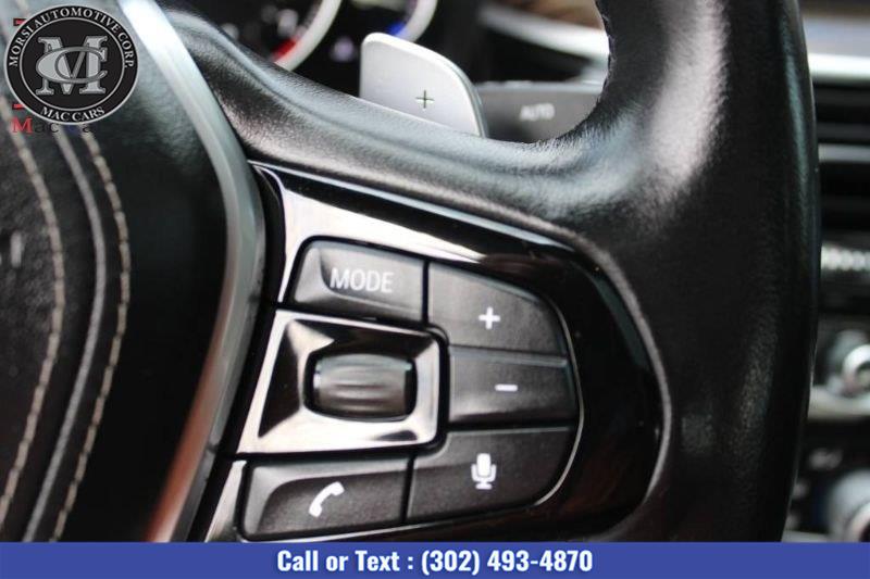 Used BMW 5 Series 530i xDrive 2017 | Morsi Automotive Corp. New Castle, Delaware Used BMW 5 Series 530i xDrive 2017 | Morsi Automotive Corp. New Castle, Delaware