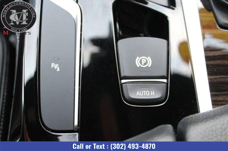Used BMW 5 Series 530i xDrive 2017 | Morsi Automotive Corp. New Castle, Delaware Used BMW 5 Series 530i xDrive 2017 | Morsi Automotive Corp. New Castle, Delaware
