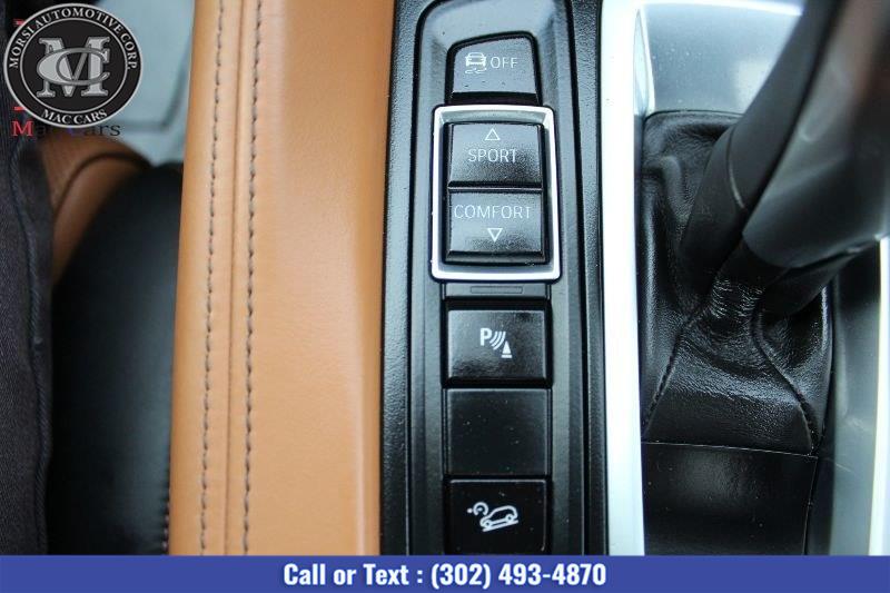 Used BMW X6 xDrive35i MSPORT 2015 | Morsi Automotive Corp. New Castle, Delaware Used BMW X6 xDrive35i MSPORT 2015 | Morsi Automotive Corp. New Castle, Delaware