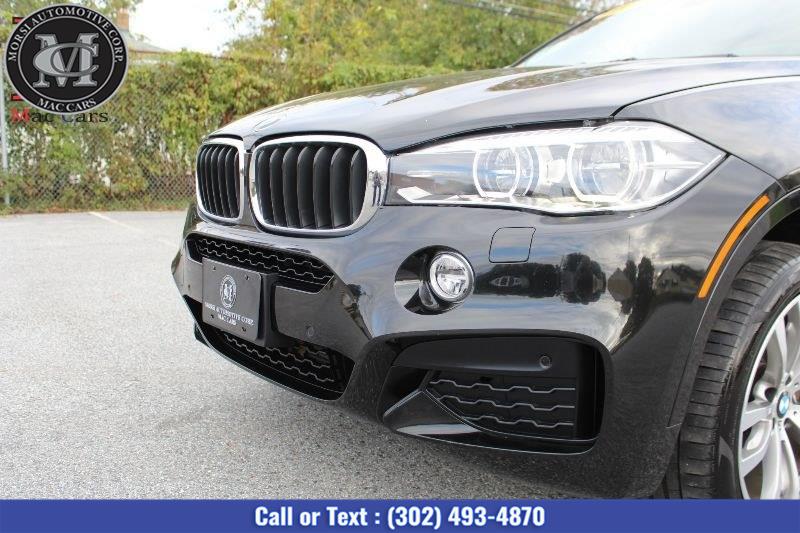 Used BMW X6 xDrive35i MSPORT 2015 | Morsi Automotive Corp. New Castle, Delaware Used BMW X6 xDrive35i MSPORT 2015 | Morsi Automotive Corp. New Castle, Delaware