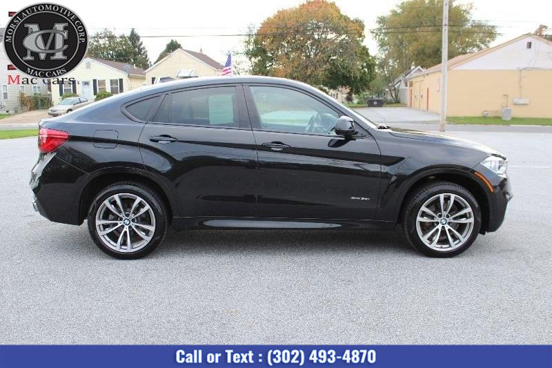 Used BMW X6 xDrive35i MSPORT 2015 | Morsi Automotive Corp. New Castle, Delaware Used BMW X6 xDrive35i MSPORT 2015 | Morsi Automotive Corp. New Castle, Delaware