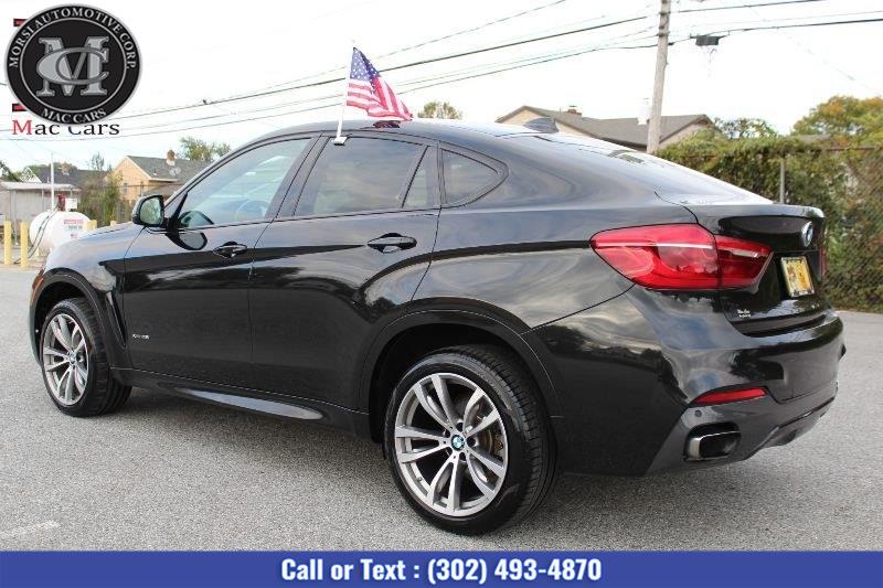 Used BMW X6 xDrive35i MSPORT 2015 | Morsi Automotive Corp. New Castle, Delaware Used BMW X6 xDrive35i MSPORT 2015 | Morsi Automotive Corp. New Castle, Delaware