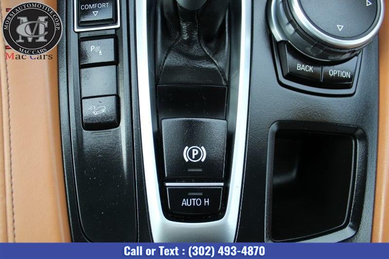 Used BMW X6 xDrive35i MSPORT 2015 | Morsi Automotive Corp. New Castle, Delaware Used BMW X6 xDrive35i MSPORT 2015 | Morsi Automotive Corp. New Castle, Delaware