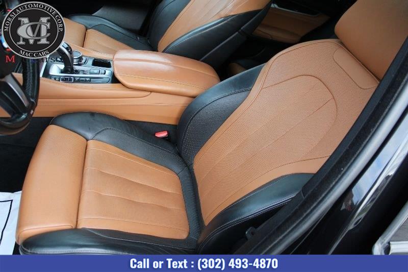 Used BMW X6 xDrive35i MSPORT 2015 | Morsi Automotive Corp. New Castle, Delaware Used BMW X6 xDrive35i MSPORT 2015 | Morsi Automotive Corp. New Castle, Delaware