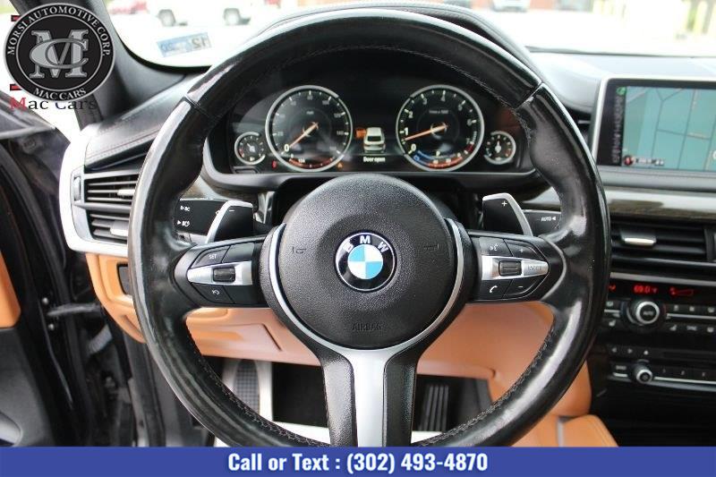 Used BMW X6 xDrive35i MSPORT 2015 | Morsi Automotive Corp. New Castle, Delaware Used BMW X6 xDrive35i MSPORT 2015 | Morsi Automotive Corp. New Castle, Delaware