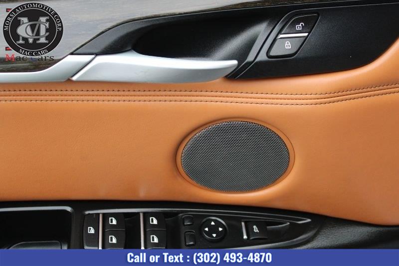 Used BMW X6 xDrive35i MSPORT 2015 | Morsi Automotive Corp. New Castle, Delaware Used BMW X6 xDrive35i MSPORT 2015 | Morsi Automotive Corp. New Castle, Delaware