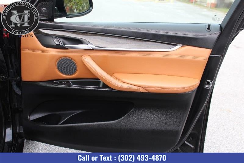 Used BMW X6 xDrive35i MSPORT 2015 | Morsi Automotive Corp. New Castle, Delaware Used BMW X6 xDrive35i MSPORT 2015 | Morsi Automotive Corp. New Castle, Delaware
