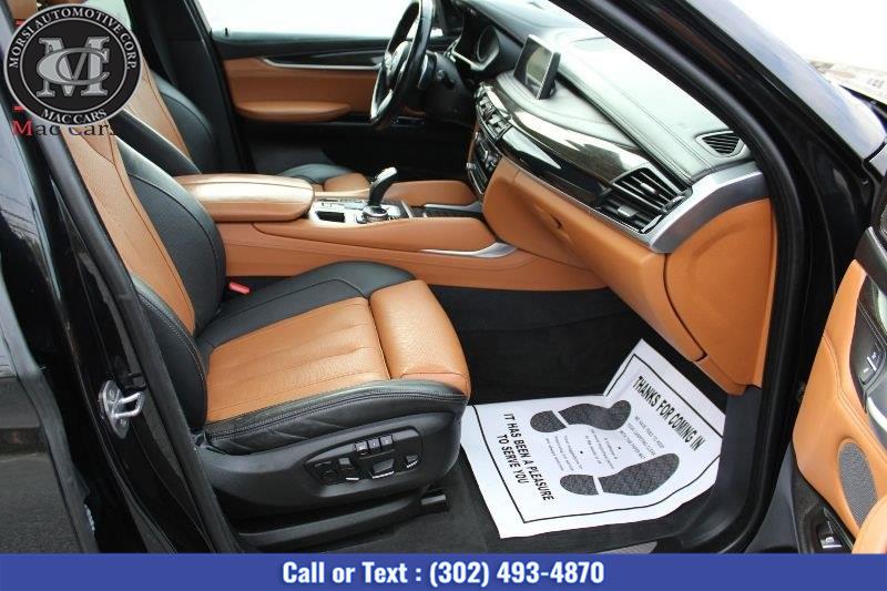 Used BMW X6 xDrive35i MSPORT 2015 | Morsi Automotive Corp. New Castle, Delaware Used BMW X6 xDrive35i MSPORT 2015 | Morsi Automotive Corp. New Castle, Delaware