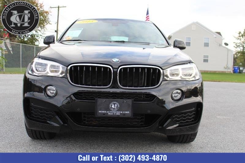 Used BMW X6 xDrive35i MSPORT 2015 | Morsi Automotive Corp. New Castle, Delaware Used BMW X6 xDrive35i MSPORT 2015 | Morsi Automotive Corp. New Castle, Delaware