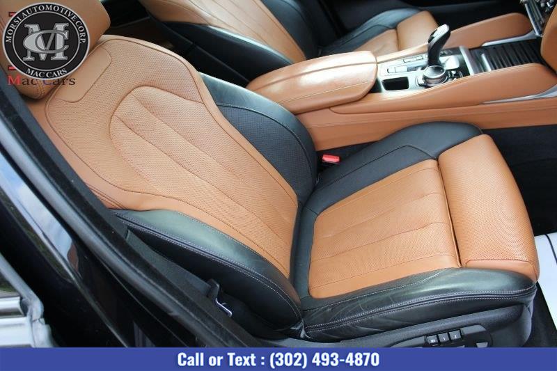 Used BMW X6 xDrive35i MSPORT 2015 | Morsi Automotive Corp. New Castle, Delaware Used BMW X6 xDrive35i MSPORT 2015 | Morsi Automotive Corp. New Castle, Delaware