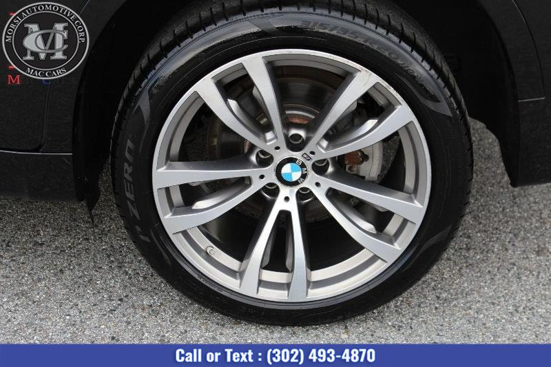 Used BMW X6 xDrive35i MSPORT 2015 | Morsi Automotive Corp. New Castle, Delaware Used BMW X6 xDrive35i MSPORT 2015 | Morsi Automotive Corp. New Castle, Delaware