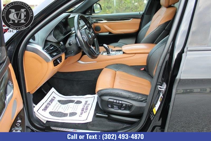 Used BMW X6 xDrive35i MSPORT 2015 | Morsi Automotive Corp. New Castle, Delaware Used BMW X6 xDrive35i MSPORT 2015 | Morsi Automotive Corp. New Castle, Delaware