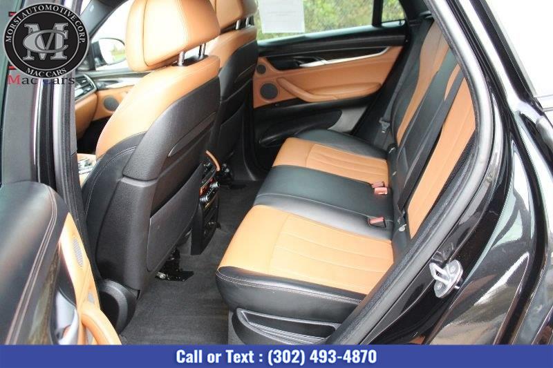 Used BMW X6 xDrive35i MSPORT 2015 | Morsi Automotive Corp. New Castle, Delaware Used BMW X6 xDrive35i MSPORT 2015 | Morsi Automotive Corp. New Castle, Delaware