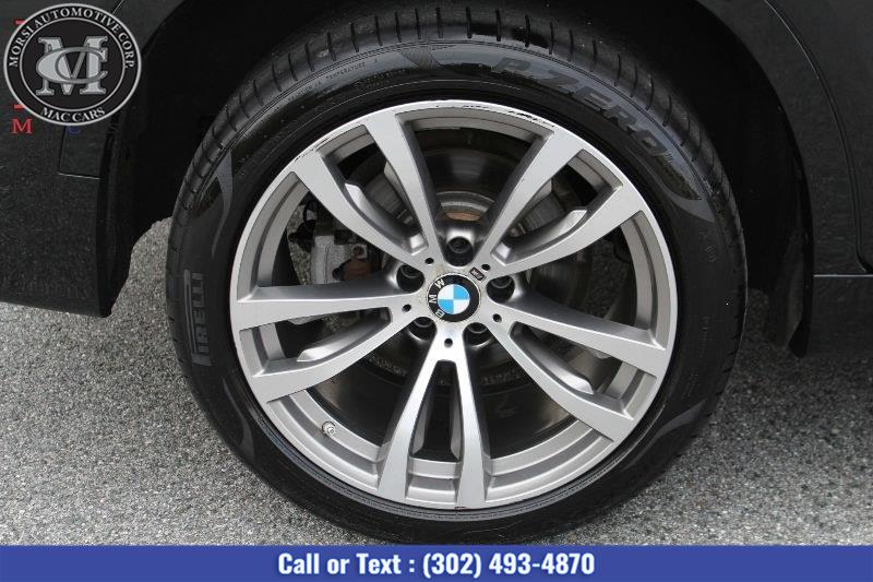 Used BMW X6 xDrive35i MSPORT 2015 | Morsi Automotive Corp. New Castle, Delaware Used BMW X6 xDrive35i MSPORT 2015 | Morsi Automotive Corp. New Castle, Delaware