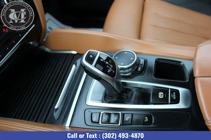 Used BMW X6 xDrive35i MSPORT 2015 | Morsi Automotive Corp. New Castle, Delaware Used BMW X6 xDrive35i MSPORT 2015 | Morsi Automotive Corp. New Castle, Delaware