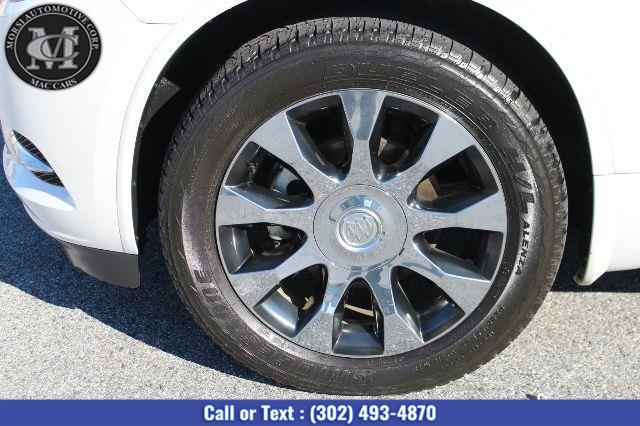 Used Buick Enclave Leather 2017 | Morsi Automotive Corp. New Castle, Delaware Used Buick Enclave Leather 2017 | Morsi Automotive Corp. New Castle, Delaware