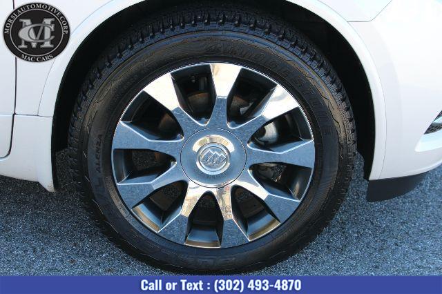 Used Buick Enclave Leather 2017 | Morsi Automotive Corp. New Castle, Delaware Used Buick Enclave Leather 2017 | Morsi Automotive Corp. New Castle, Delaware