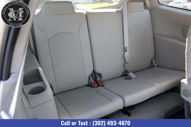 Used Buick Enclave Leather 2017 | Morsi Automotive Corp. New Castle, Delaware Used Buick Enclave Leather 2017 | Morsi Automotive Corp. New Castle, Delaware