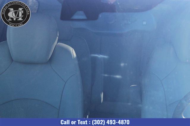 Used Buick Enclave Leather 2017 | Morsi Automotive Corp. New Castle, Delaware Used Buick Enclave Leather 2017 | Morsi Automotive Corp. New Castle, Delaware