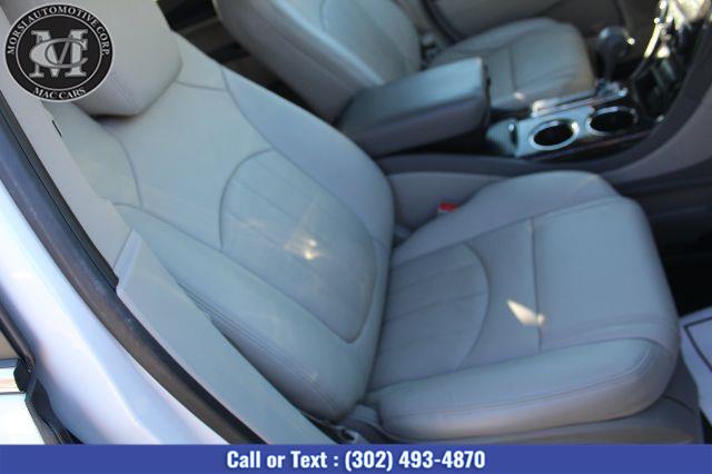 Used Buick Enclave Leather 2017 | Morsi Automotive Corp. New Castle, Delaware Used Buick Enclave Leather 2017 | Morsi Automotive Corp. New Castle, Delaware